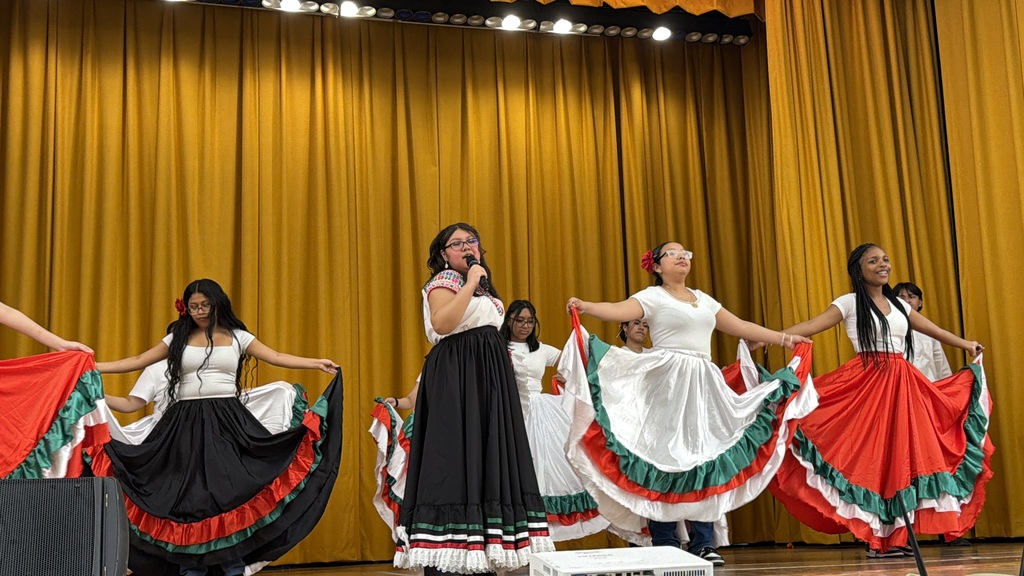 Cinco de Mayo