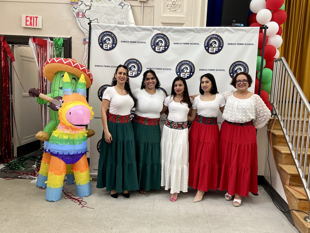 Cinco de Mayo 5
