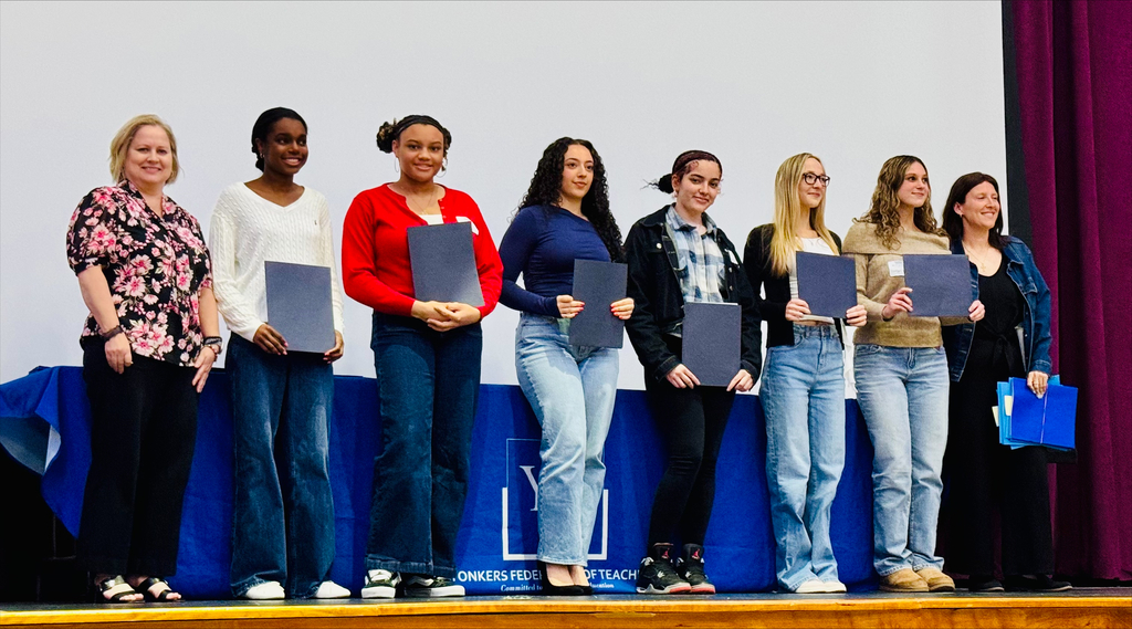  Take A Look At Teaching/Grow Your Own (TALAT/GYO) Awards Ceremony 1