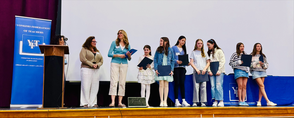  Take A Look At Teaching/Grow Your Own (TALAT/GYO) Awards Ceremony 4