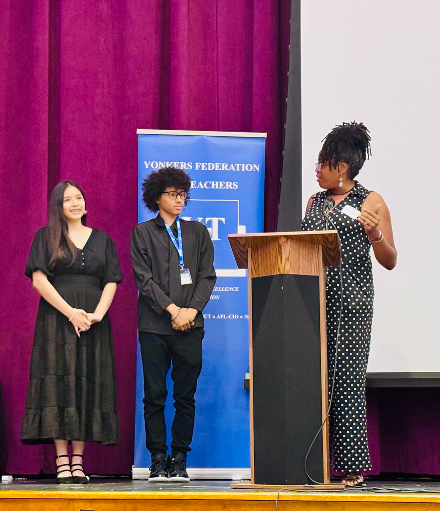  Take A Look At Teaching/Grow Your Own (TALAT/GYO) Awards Ceremony 2