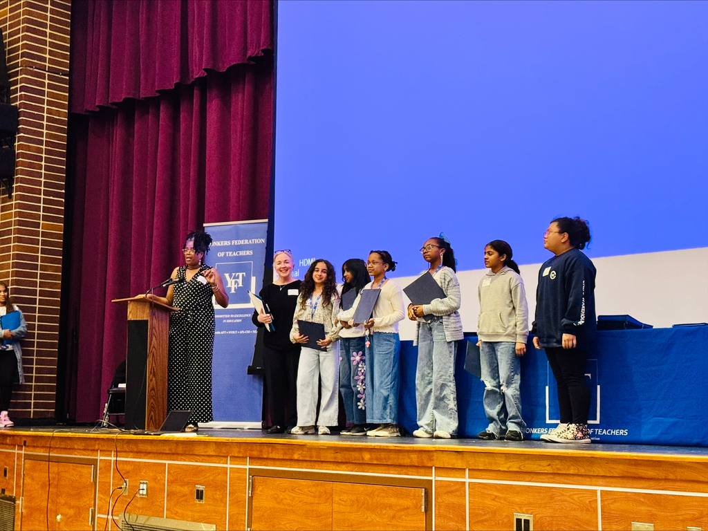  Take A Look At Teaching/Grow Your Own (TALAT/GYO) Awards Ceremony 5