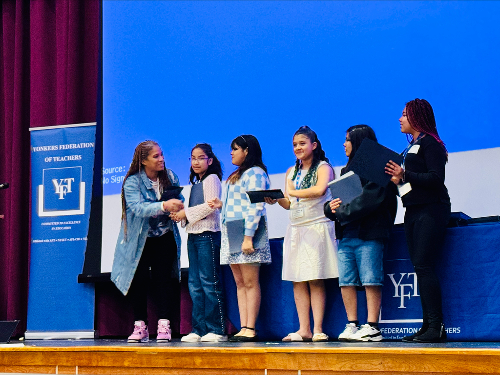  Take A Look At Teaching/Grow Your Own (TALAT/GYO) Awards Ceremony 3