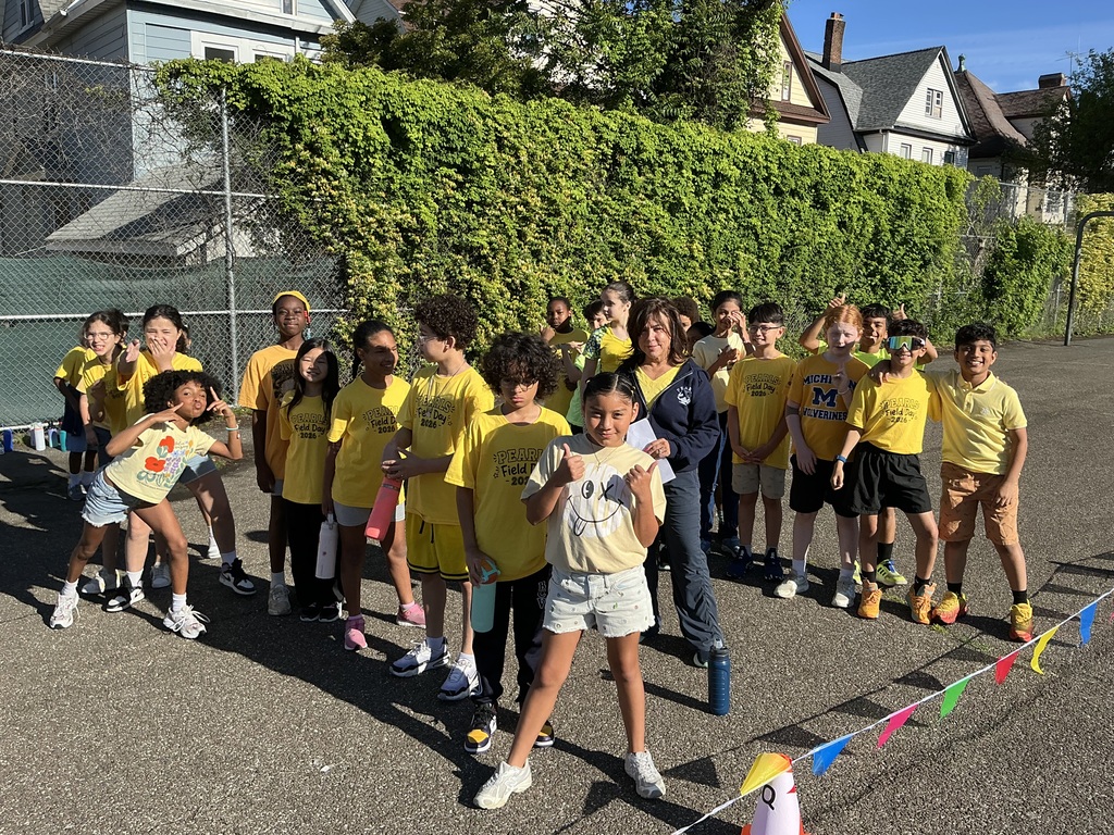 3-4 Field Day