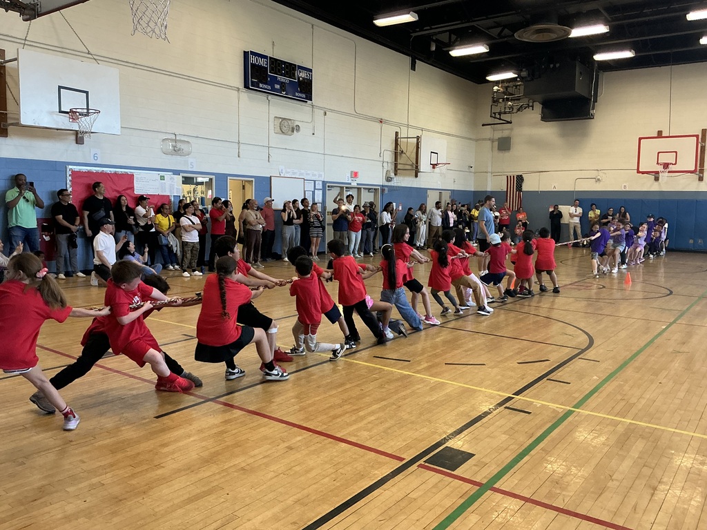 3-4 Field Day