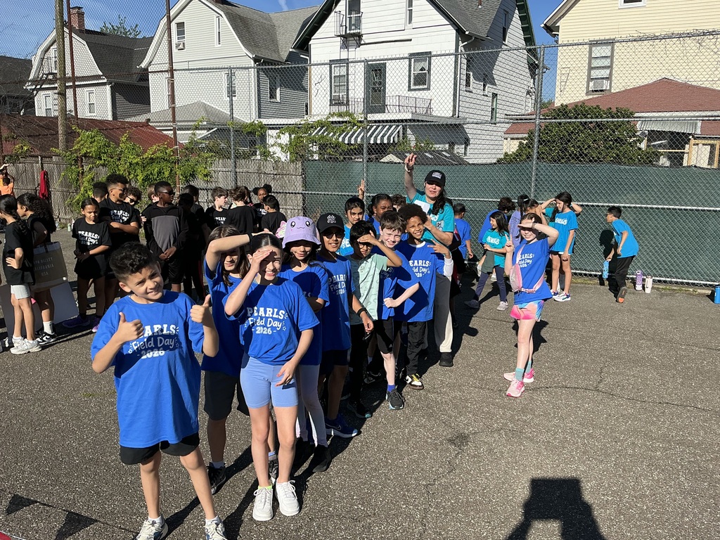 3-4 Field Day