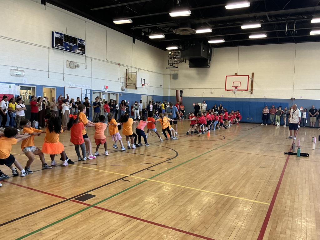 3-4 Field Day