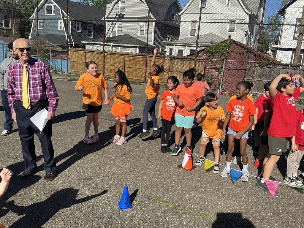 3-4 Field Day