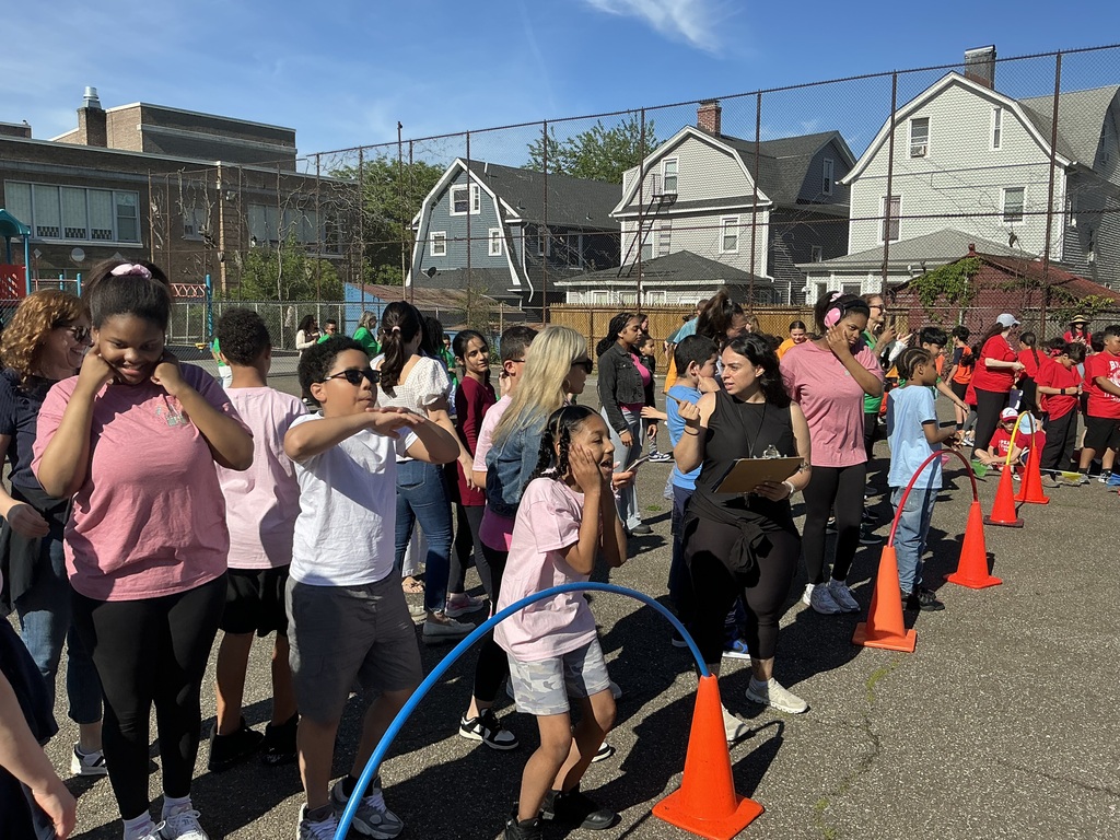 3-4 Field Day