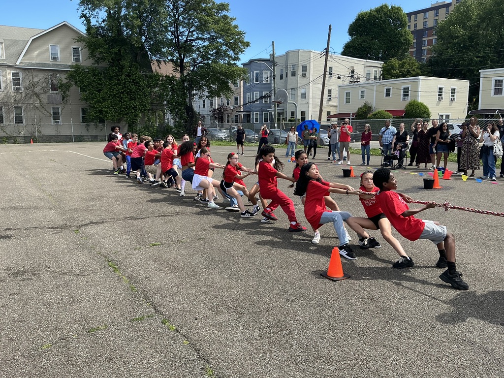 Field Day