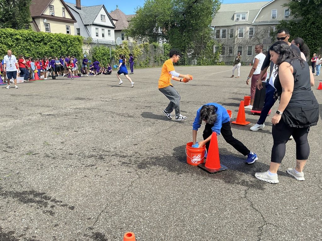 Field Day
