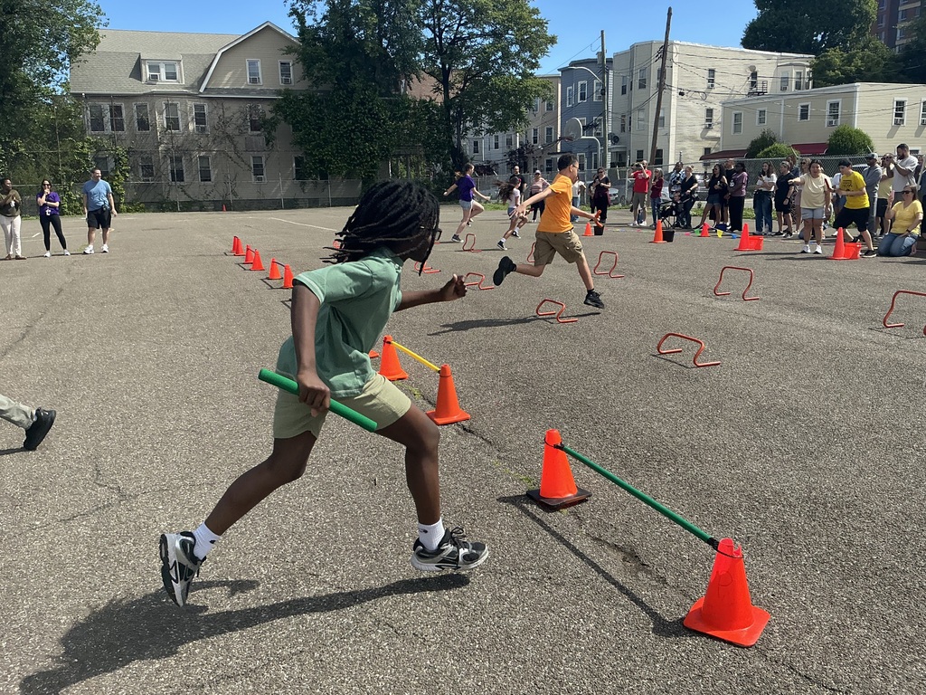 Field Day