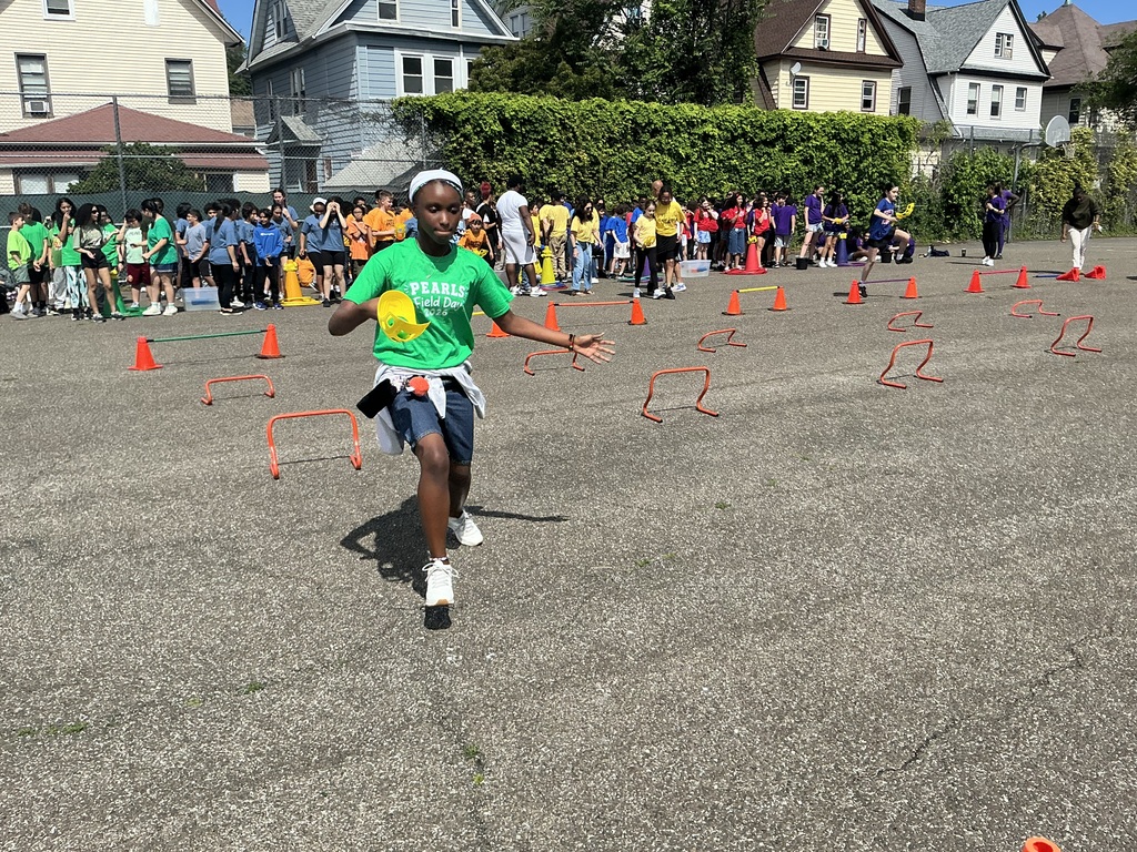 Field Day