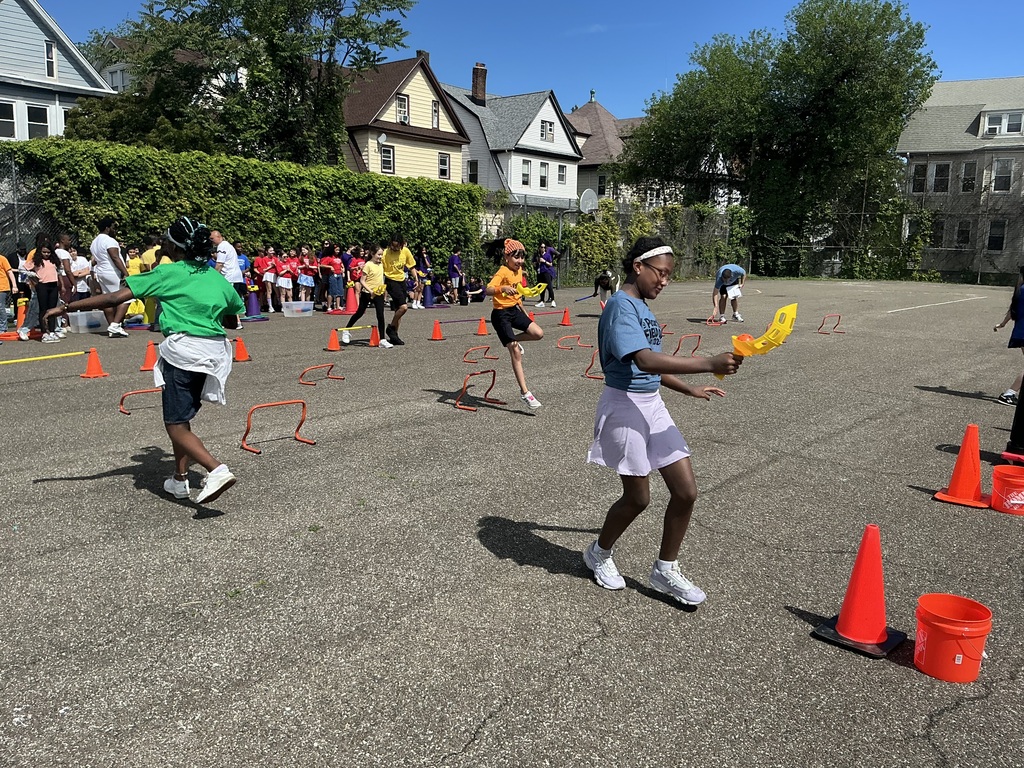 Field Day