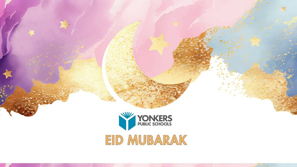 Eid Mubarak