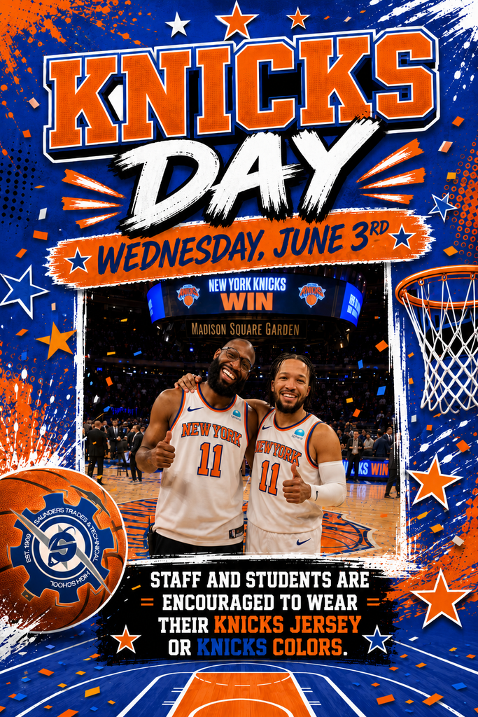 knicks day june 3