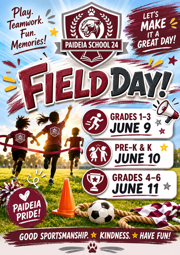 Field Days 2026