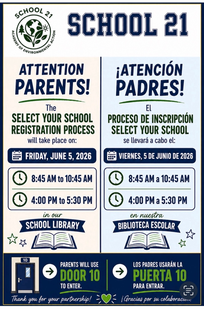school selection