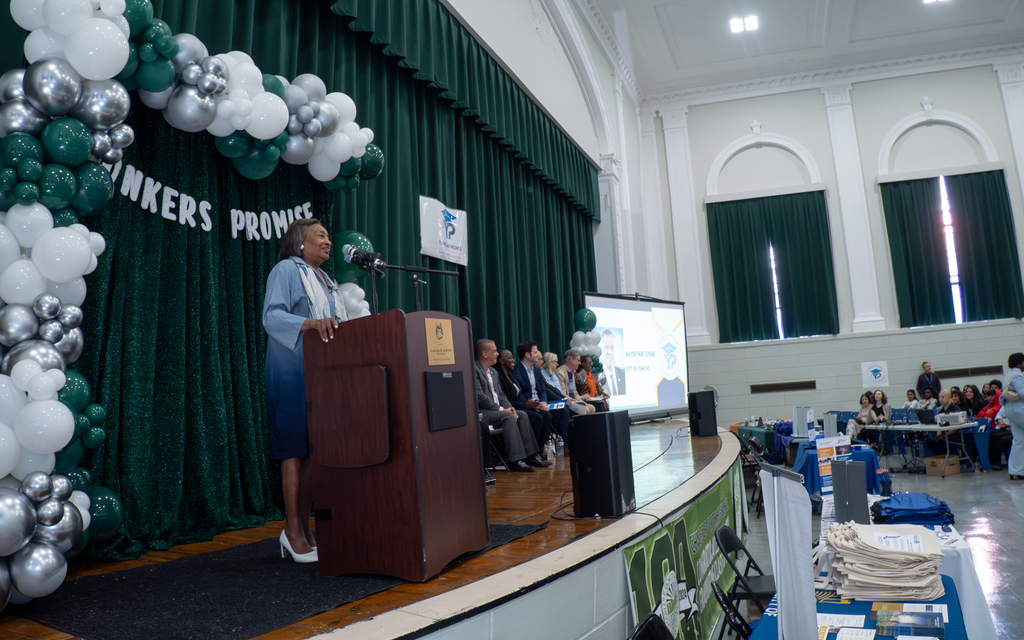 Yonkers Promise Initiative 5
