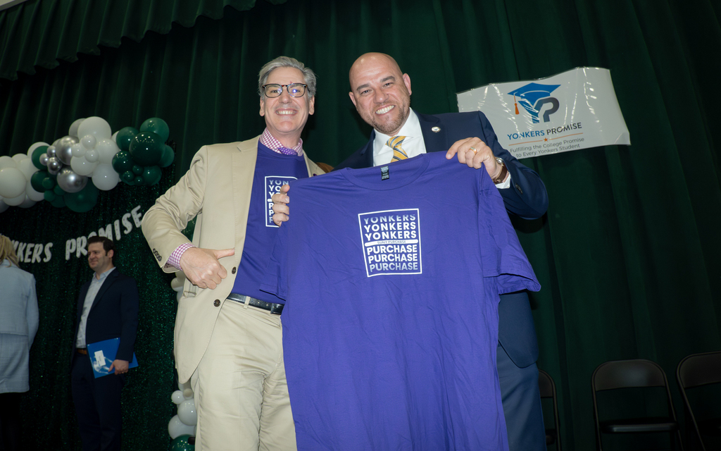 Yonkers Promise Initiative 6