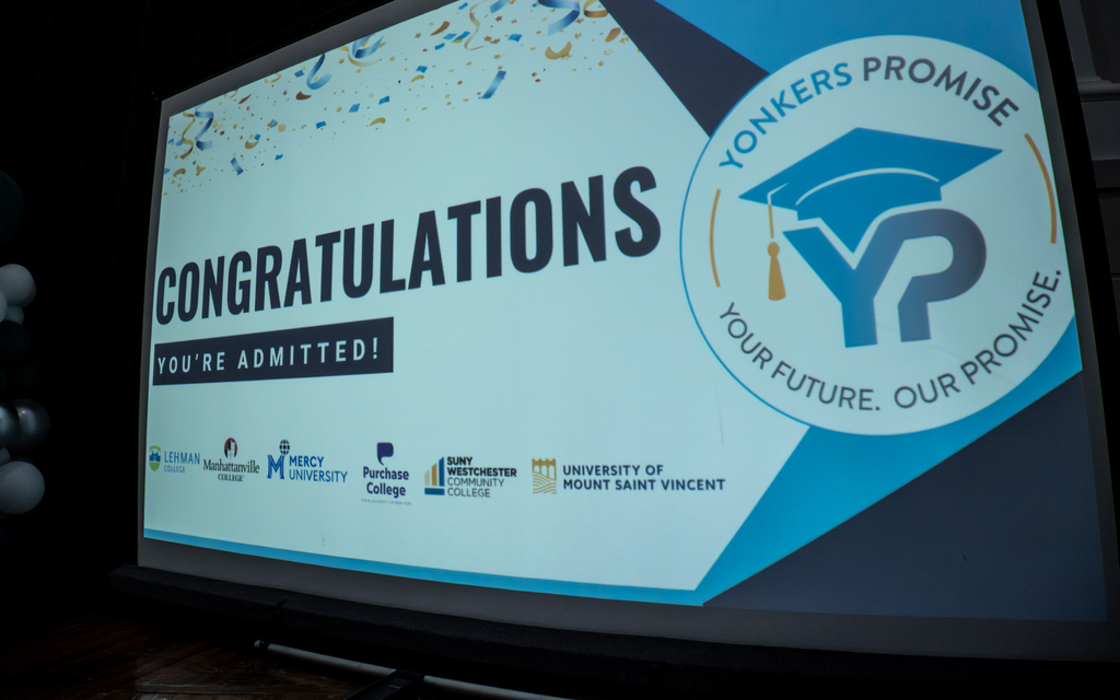 Yonkers Promise Initiative 2