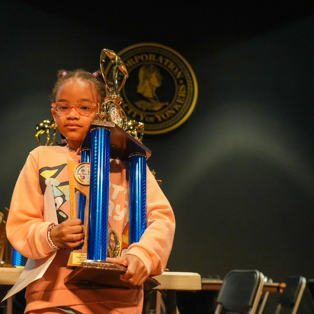 Are You Game Math Competition 7