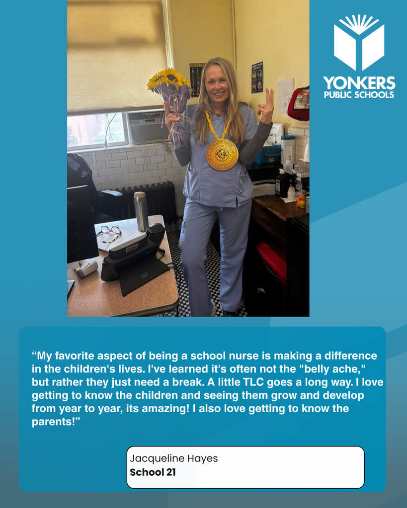School 21 Nurse