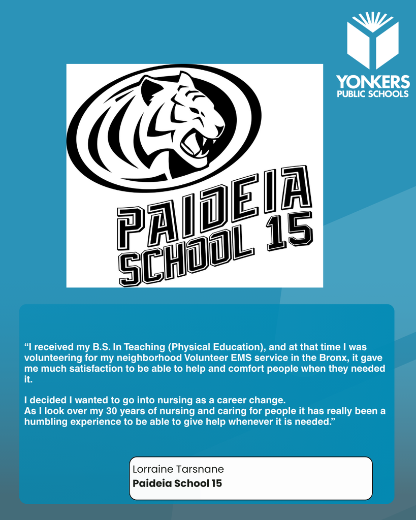 Paideia 15 Nurse
