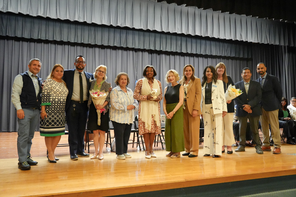 Congratulations VIVE 25-26 students 3