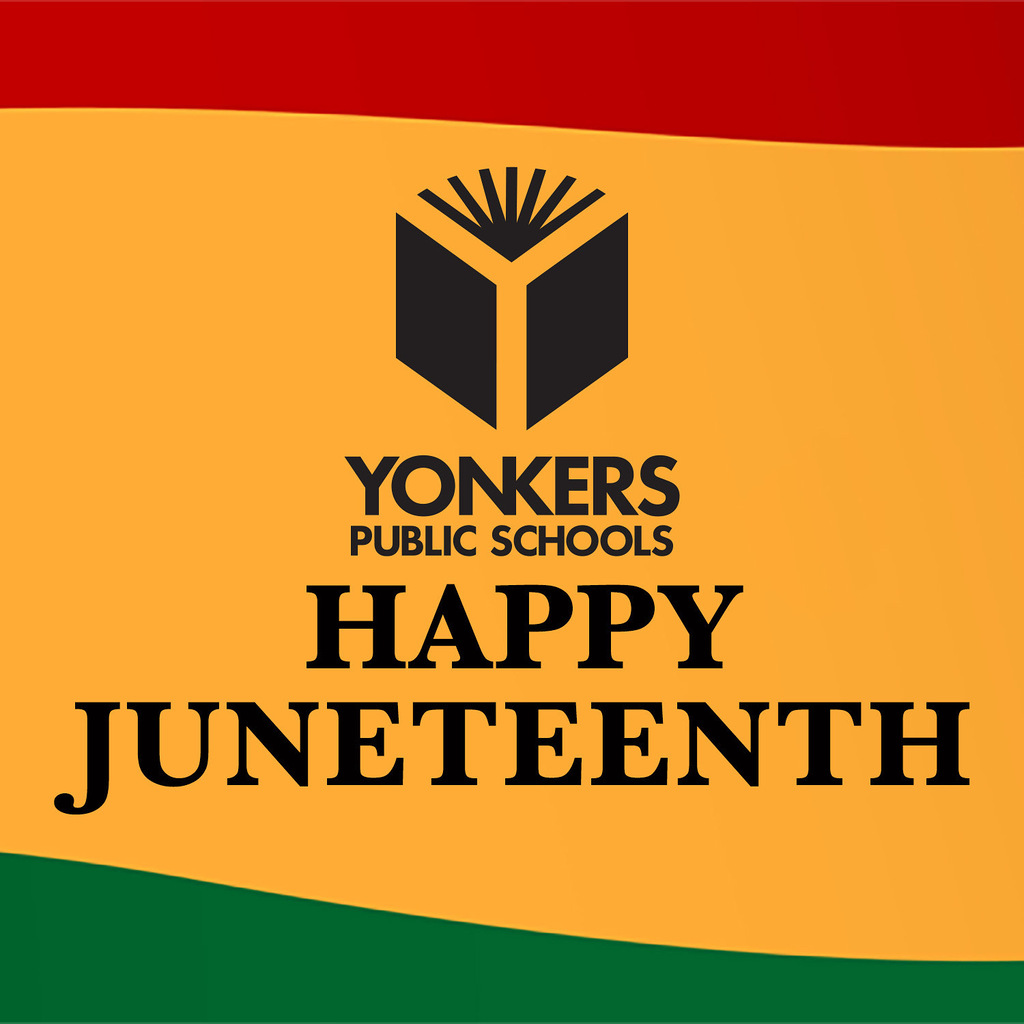 Happy Juneteenth