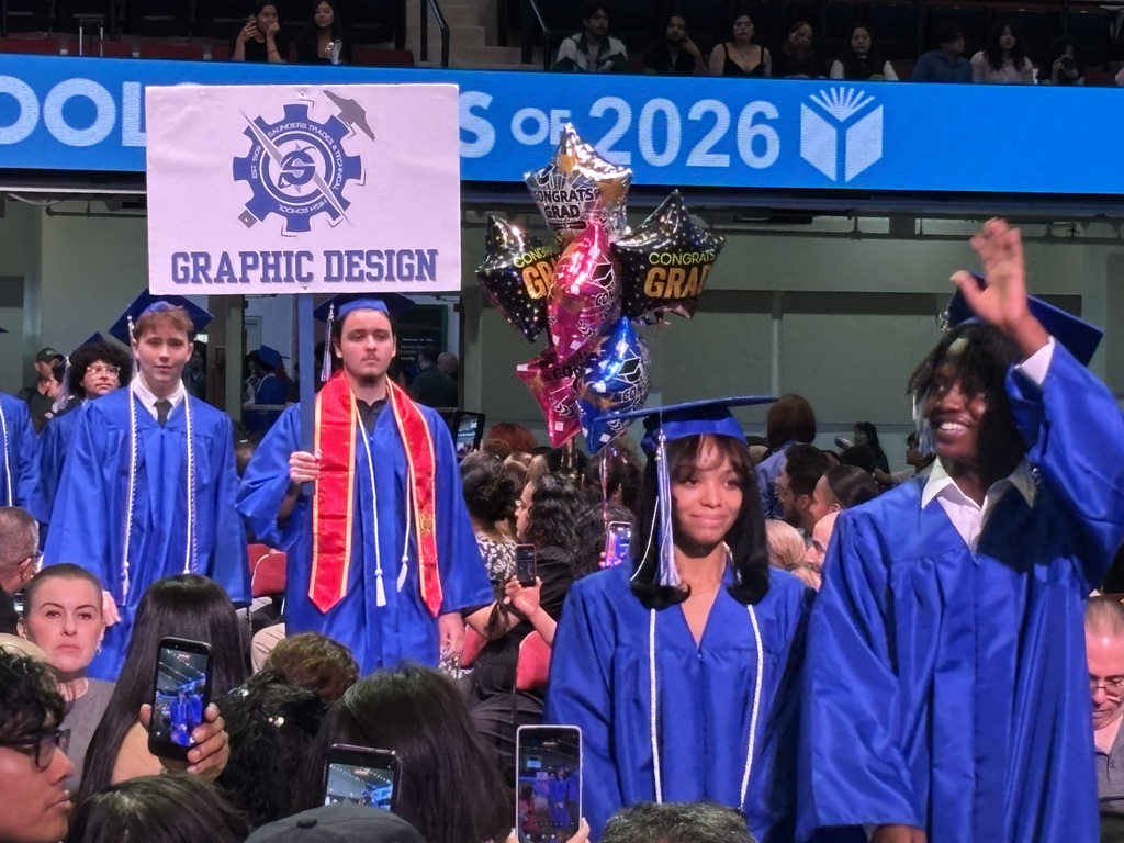 Congratulations!