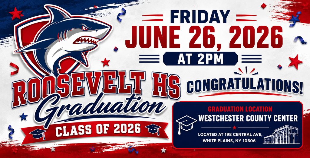Graduation 2026