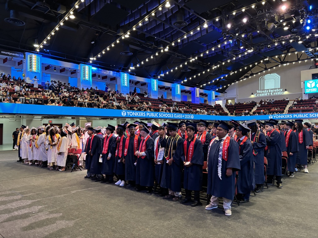 Congrats Roosevelt High School - Early College Studies! 