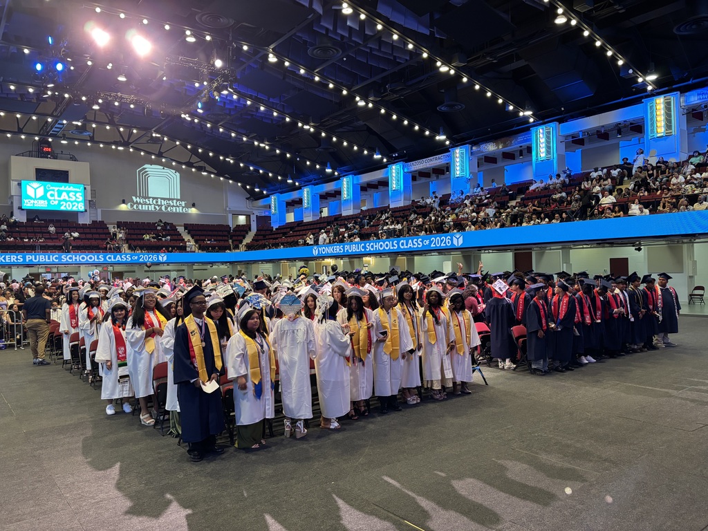 Congrats Roosevelt High School - Early College Studies! 