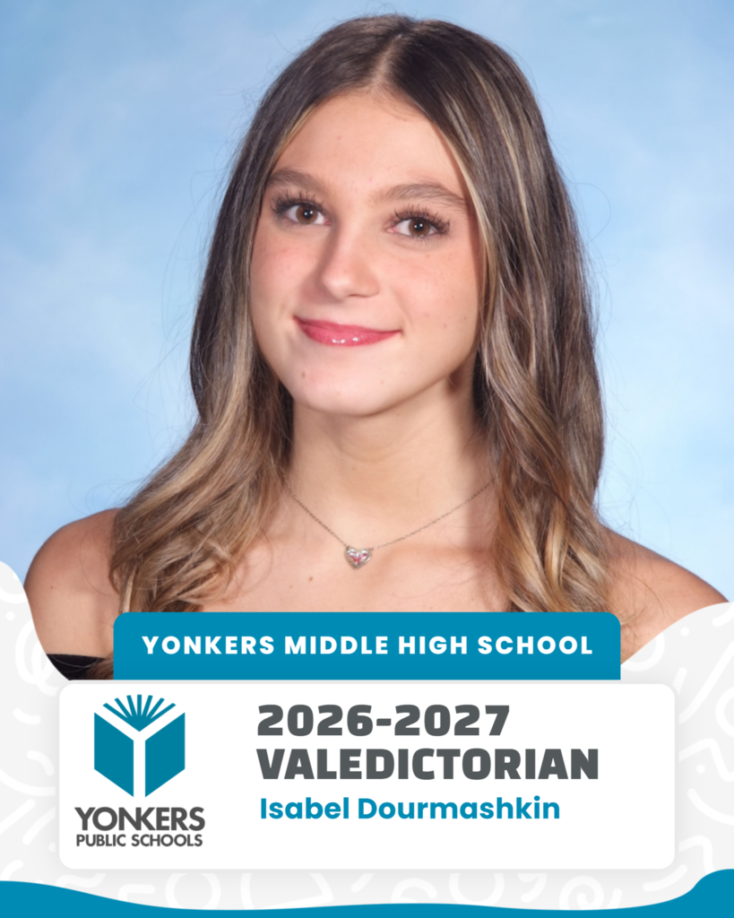 Congrats YMHS Val and Sal 