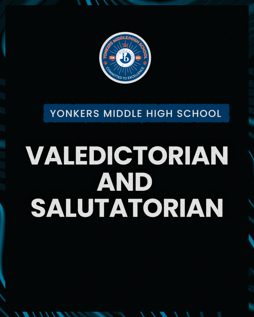 Congrats YMHS Val and Sal 