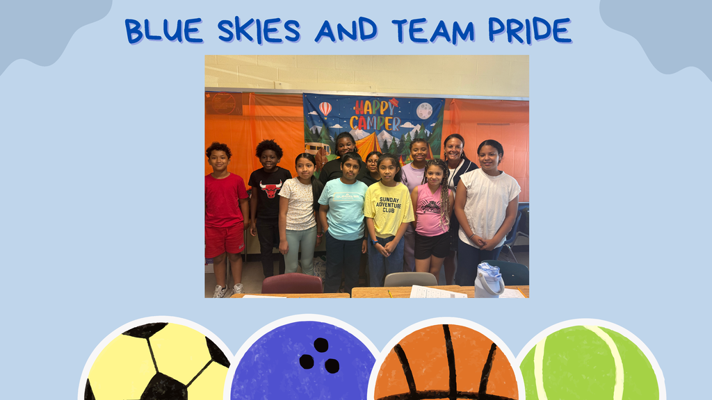 Summer Enrichment at MLK