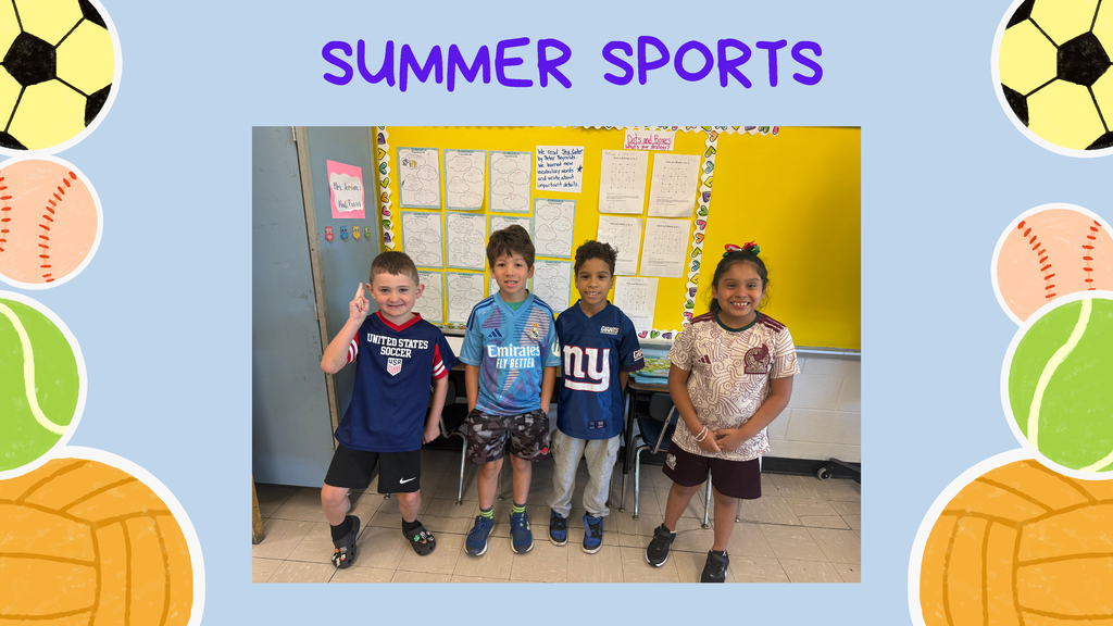 Summer Enrichment at MLK