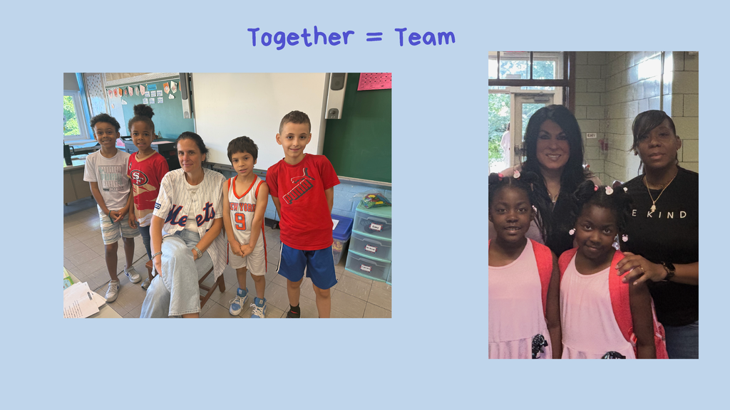 Summer Enrichment at MLK