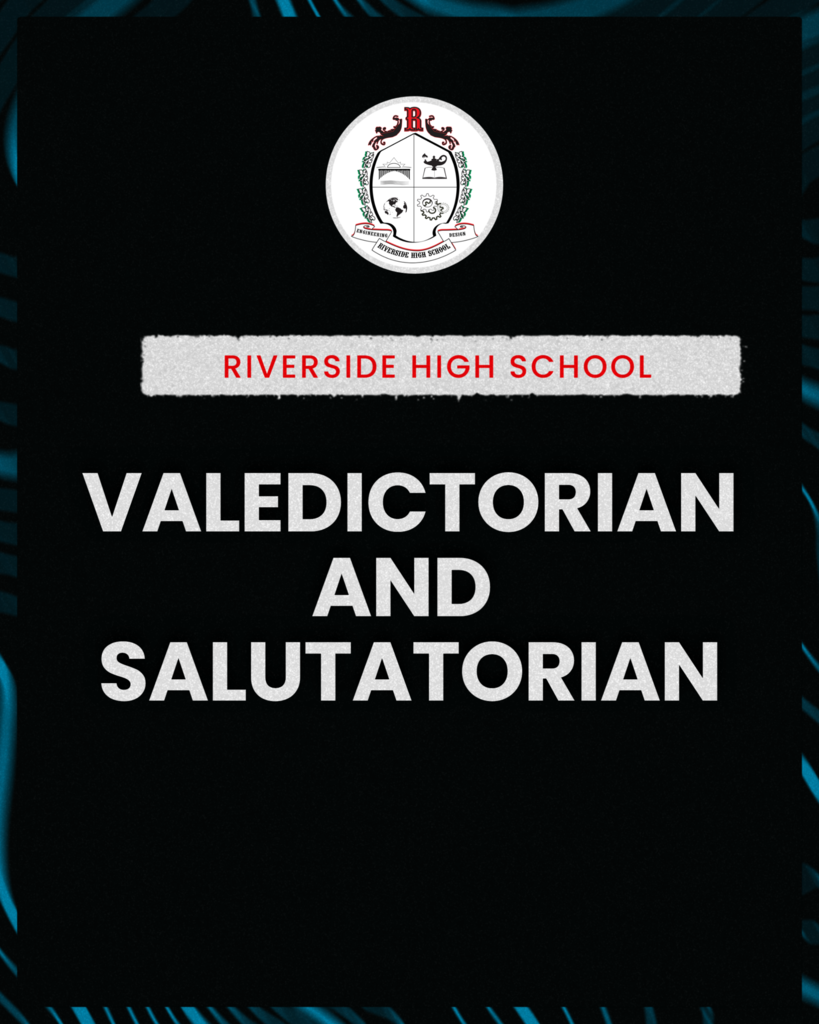 Congrats Riverside Val and Sal 