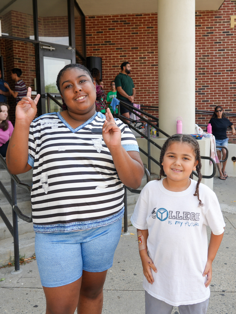 Extended Car Wash at Yonkers Montessori Academy