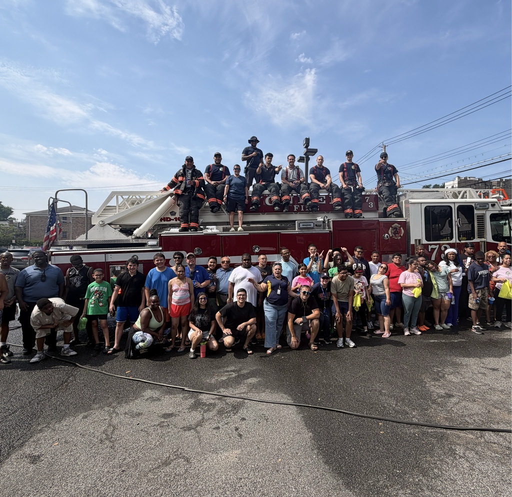 Extended Car Wash at Yonkers Montessori Academy