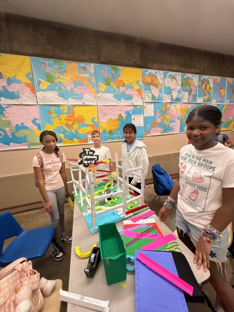 Summer STEAM Enrichment Program
