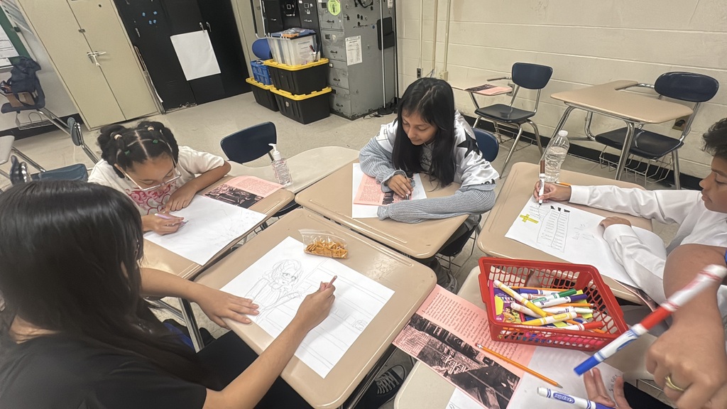 Summer STEAM Enrichment Program
