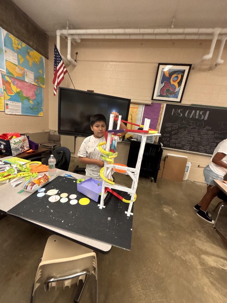 Summer STEAM Enrichment Program