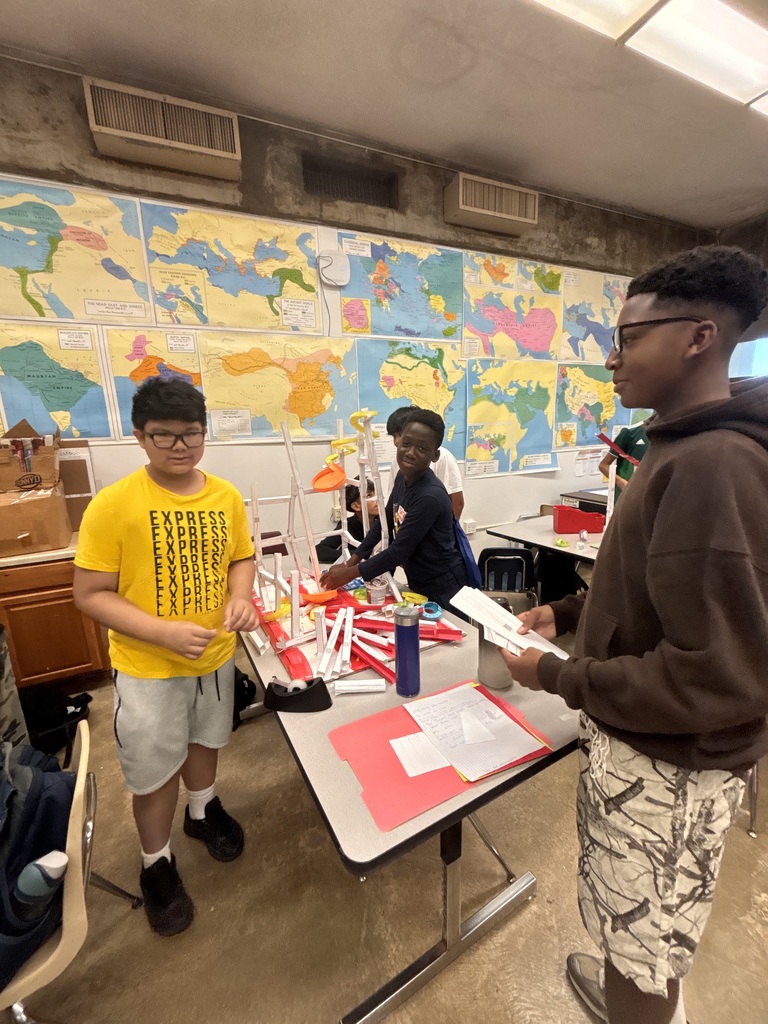 Summer STEAM Enrichment Program