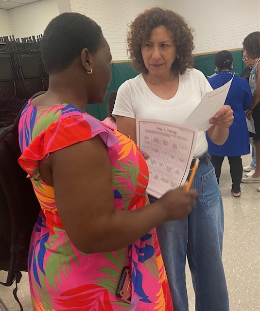 VIVE Summer Program