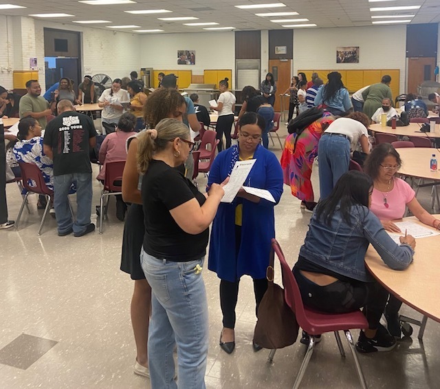 VIVE Summer Programs