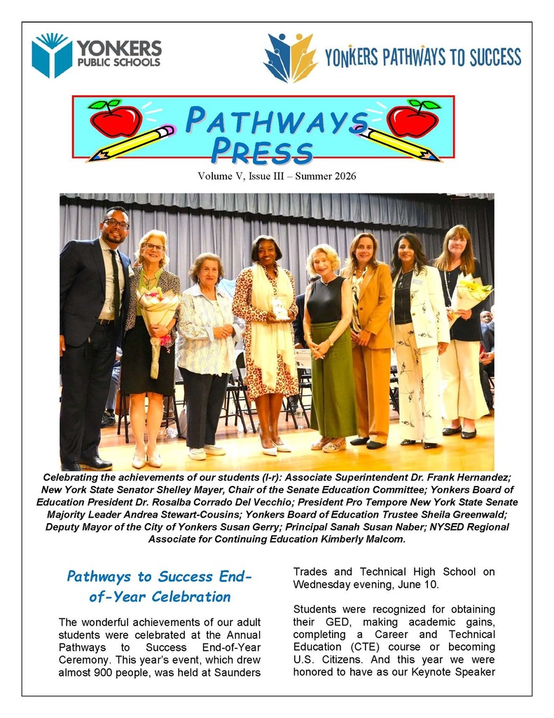 Pathways Press