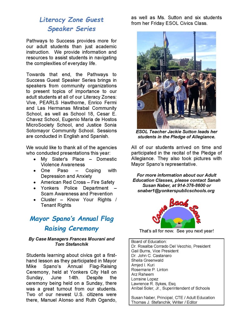 Pathways Press